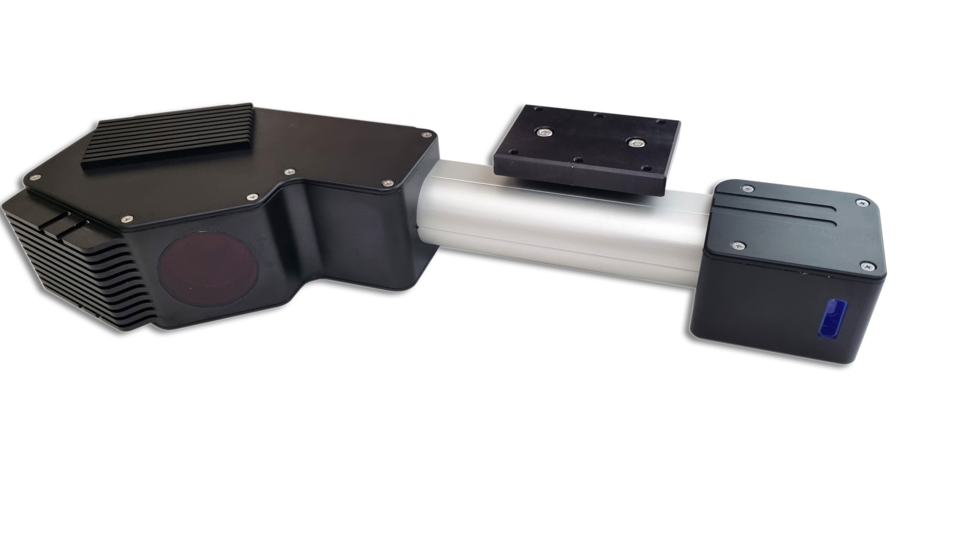 Skaner laserowy 2D/3D serii RF631