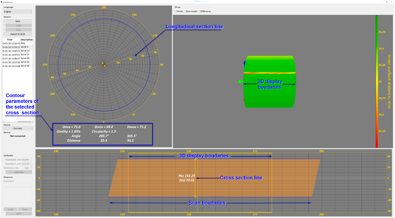 Kolekcja 3DWheel
