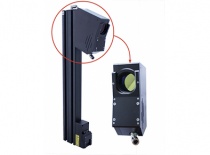 Nowe modele skanerów laserowych 2D