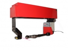 Laserowa maszyna pomiarowa 3D