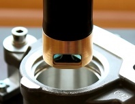 Laserowy system kontroli zanieczyszczeń RF096-Insp