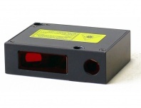 Seria RF603 – uniwersalne czujniki laserowe