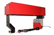 Systemy skanowania laserowego 3D