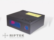 Szybkie laserowe czujniki triangulacyjne od RIFTEK