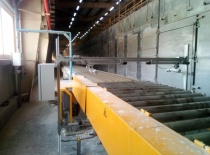 3DGipsumB. System do pomiaru wymiarów płyt gipsowych