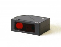 Seria RF602 – ultrakompaktowe czujniki laserowe