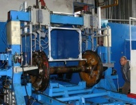 System "Geopar-VKP"