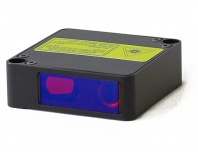 Seria RF605 – kompaktowe czujniki laserowe