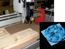 Zestaw do skanowania laserowego Shtrikh-2M Zestaw do skanowania laserowego 3D Shtrikh-2M do bezkontaktowego skanowania obiektów i generowania modeli 3D na całym świecie