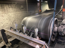 Niestandardowe modele profilometrów laserowych RF62x