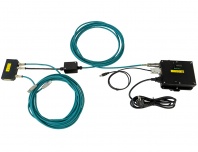 Zestaw do skanowania laserowego 3D Shtrikh-2M