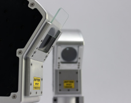 Skaner laserowy 2D do pomiaru profilu, spawania zrobotyzowanego i automatyzacji CNC z dostawą przemysłową na całym świecie
