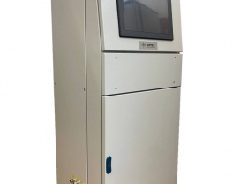 System pomiarowy 3DGipsumB 3DGipsumB. System do pomiaru wymiarów płyt gipsowych