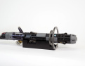 Samobieżny system kontroli średnicy wewnętrznej rur do zautomatyzowanej analizy geometrycznej powierzchni wewnętrznych rur na całym świecie