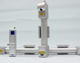Skaner laserowy 2D do pomiaru profilu, spawania zrobotyzowanego i automatyzacji CNC z dostawą przemysłową na całym świecie
