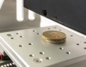 Zestaw do skanowania laserowego 3D Shtrikh-2M do bezkontaktowego skanowania obiektów i generowania modeli 3D na całym świecie