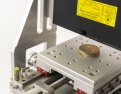 Zestaw do skanowania laserowego 3D Shtrikh-2M do bezkontaktowego skanowania obiektów i generowania modeli 3D na całym świecie