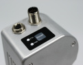 Skaner laserowy 2D do pomiaru profilu, spawania zrobotyzowanego i automatyzacji CNC z dostawą przemysłową na całym świecie