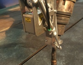 RF627Smart-Weld. Laserowy system śledzenia spoiny do automatyzacji spawania i inspekcji profilu ściegu spoiny RF627Smart-Weld. Laserowy system śledzenia spoiny do automatyzacji spawania i inspekcji profilu ściegu spoiny