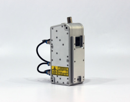 Skaner laserowy 2D do pomiaru profilu, spawania zrobotyzowanego i automatyzacji CNC z dostawą przemysłową na całym świecie