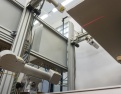 3DGipsumB. System do pomiaru wymiarów płyt gipsowych