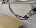 3DGipsumB. System do pomiaru wymiarów płyt gipsowych