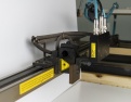 Zestaw do skanowania laserowego 3D Shtrikh-2M do bezkontaktowego skanowania obiektów i generowania modeli 3D na całym świecie
