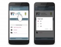 Aplikacja mobilna Android do pomiaru parametrów kolejowych zestawów kołowych i gromadzenia danych kontrolnych na całym świecie