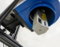 System kontroli laserowej 3D obręczy z taśmy stalowej i zautomatyzowanej kontroli geometrii z dostawą na całym świecie