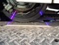 System 3DWheel do pomiaru geometrii, profilu i średnicy koła kolejowego w czasie rzeczywistym, z dostawą na całym świecie