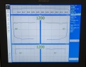 3DGipsumB. System do pomiaru wymiarów płyt gipsowych