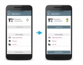 Aplikacja mobilna Android do pomiaru parametrów kolejowych zestawów kołowych i gromadzenia danych kontrolnych na całym świecie
